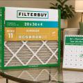 How To Set A Reminder To Change Your 20x36x4 Air Filters