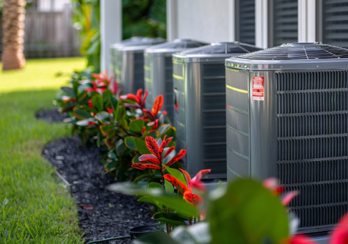 Boost Your System Efficiency With A Tune-Up From Your HVAC Replacement Service Company Near Lake Worth Beach FL