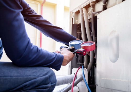 Common HVAC Problems In Leesburg Homes — And How Regular Maintenance Prevents Them