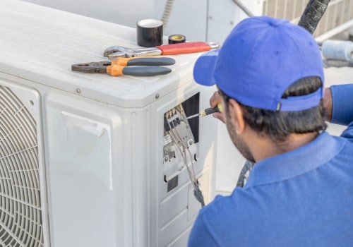 The Importance of Regular HVAC Maintenance and Tune-Ups