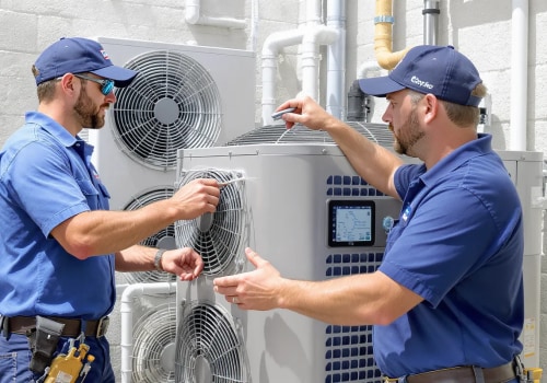 Hurricane Season HVAC Maintenance Tips for Altamonte Springs Homeowners